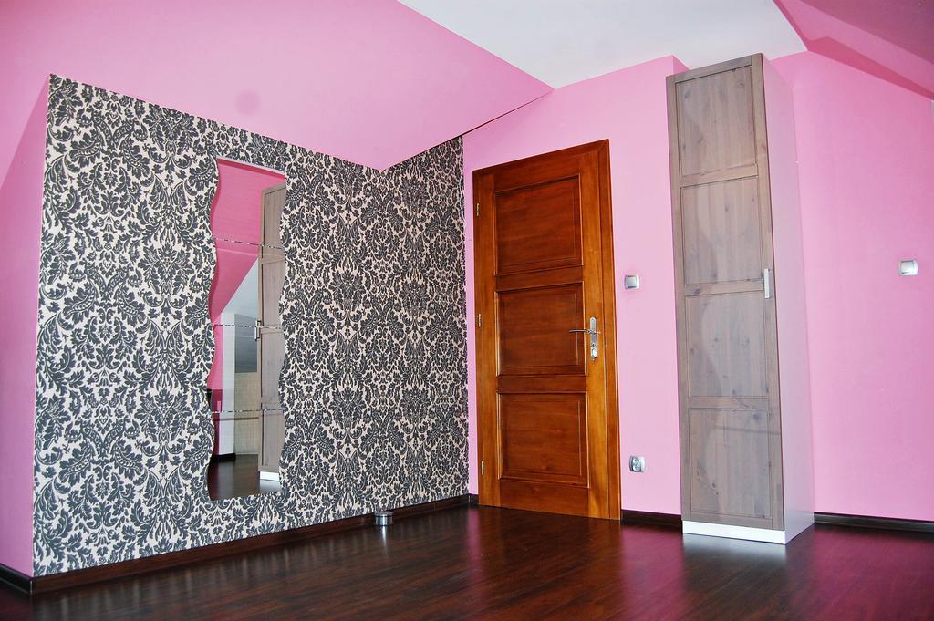 Gdansk Kartuska Hotel Luaran gambar
